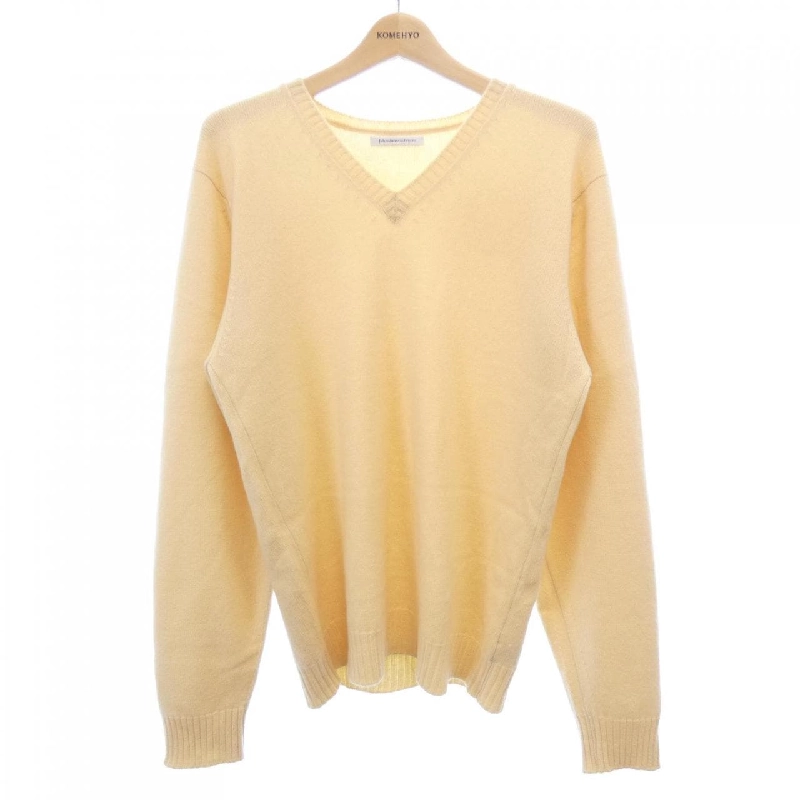 JOHNSTONCASHMERE Top - Hàng hiệu Authentic 897686