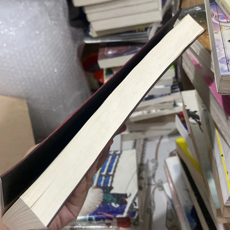 (Trinh thám) - Sau cánh cửa đóng - B. A. Paris 999065