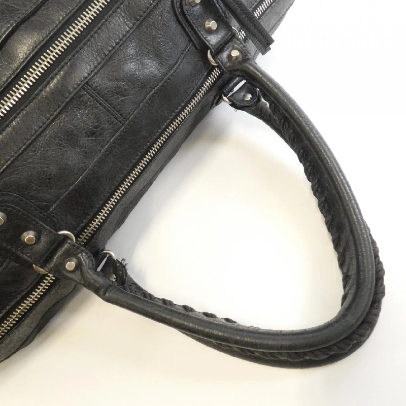 Túi Boston Balenciaga Classic Polo 248408 D94J4 614054