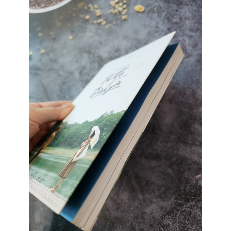 Trả Cho Anh Tự Do, Trả Cho Em Bình Yên 475431