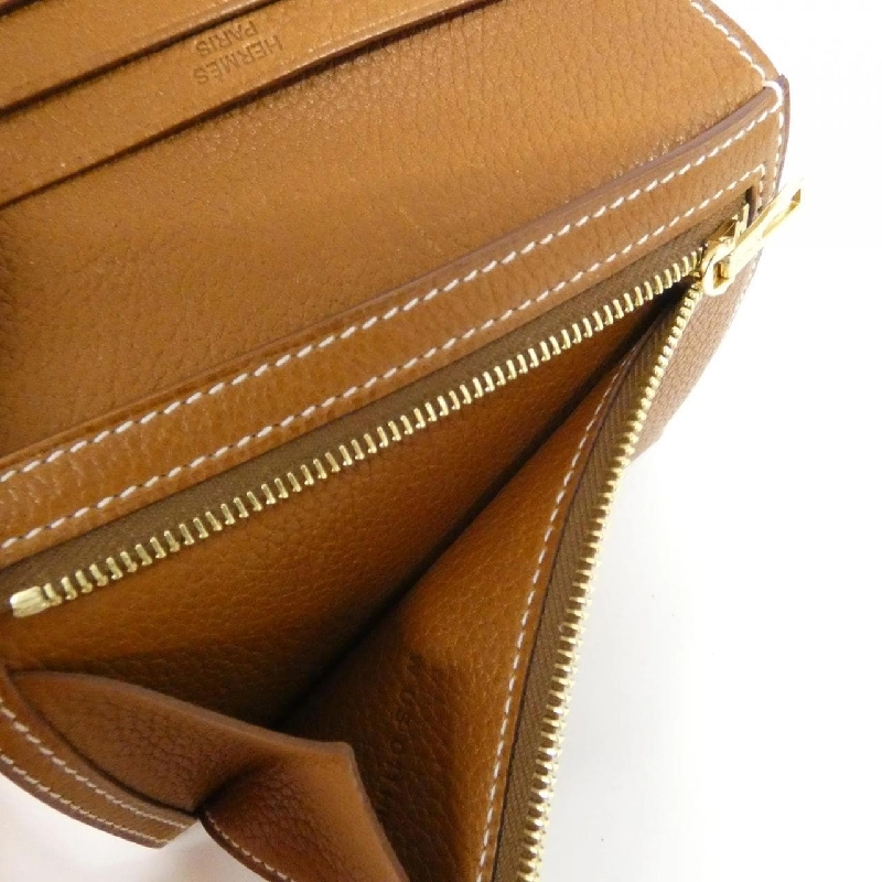 Ví Hermès Béane Compact 086451CC 620913