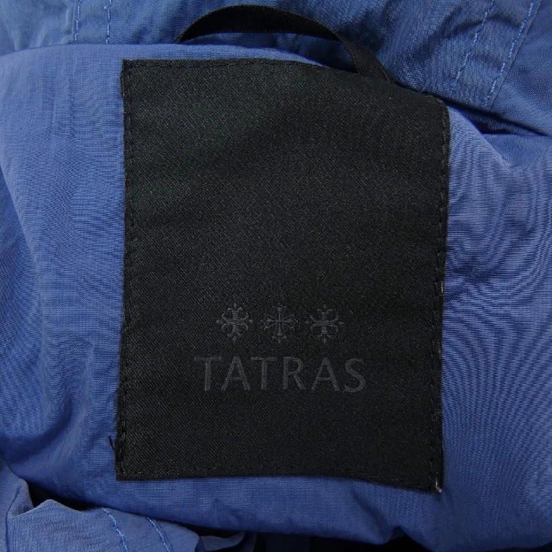 【Mã giảm giá】Áo khoác TATRAS 635321