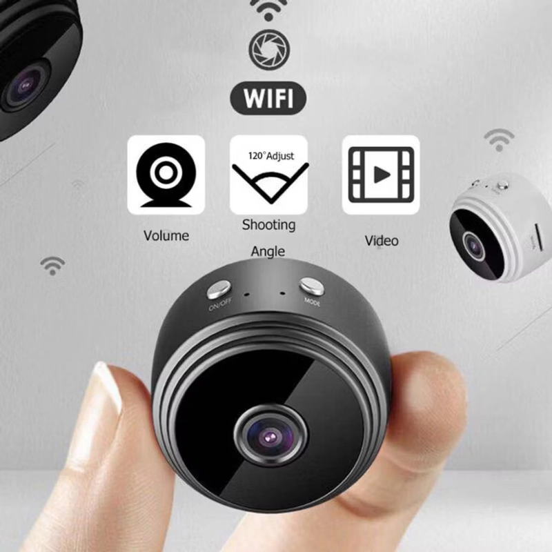 Camera a9 wifi 502203