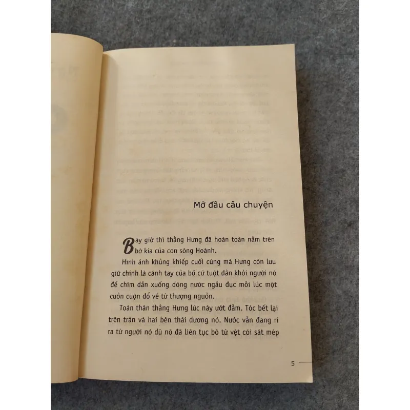 CHÚ BÉ ĐEO BA LÔ MÀU ĐỎ - NGUYỄN ĐÌNH TÚ 720000