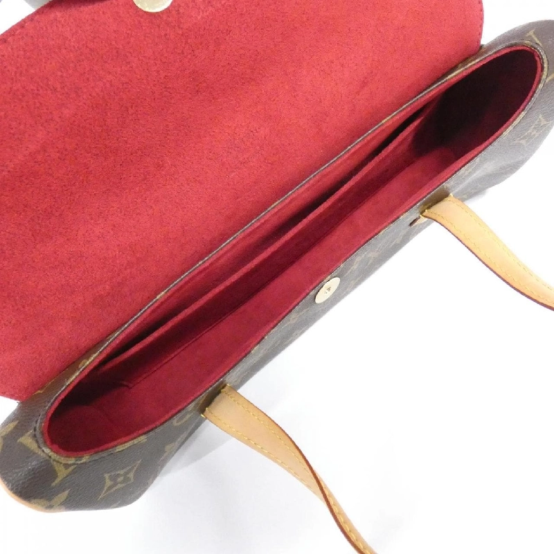 Túi xách Louis Vuitton Monogram Sonatine M51902 615495