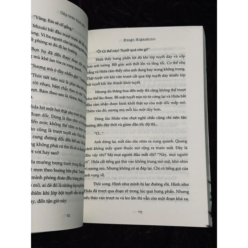 Cáp treo tình yêu 976550