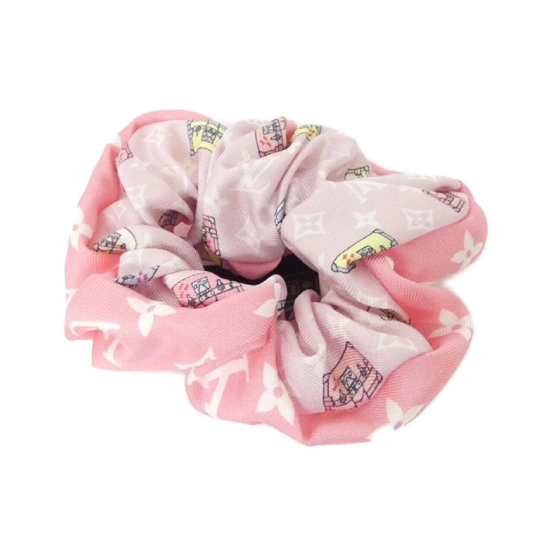 Louis Vuitton Chouchou Set Minimal M77692 Phụ kiện tóc - Hàng hiệu Chính hãng 807925