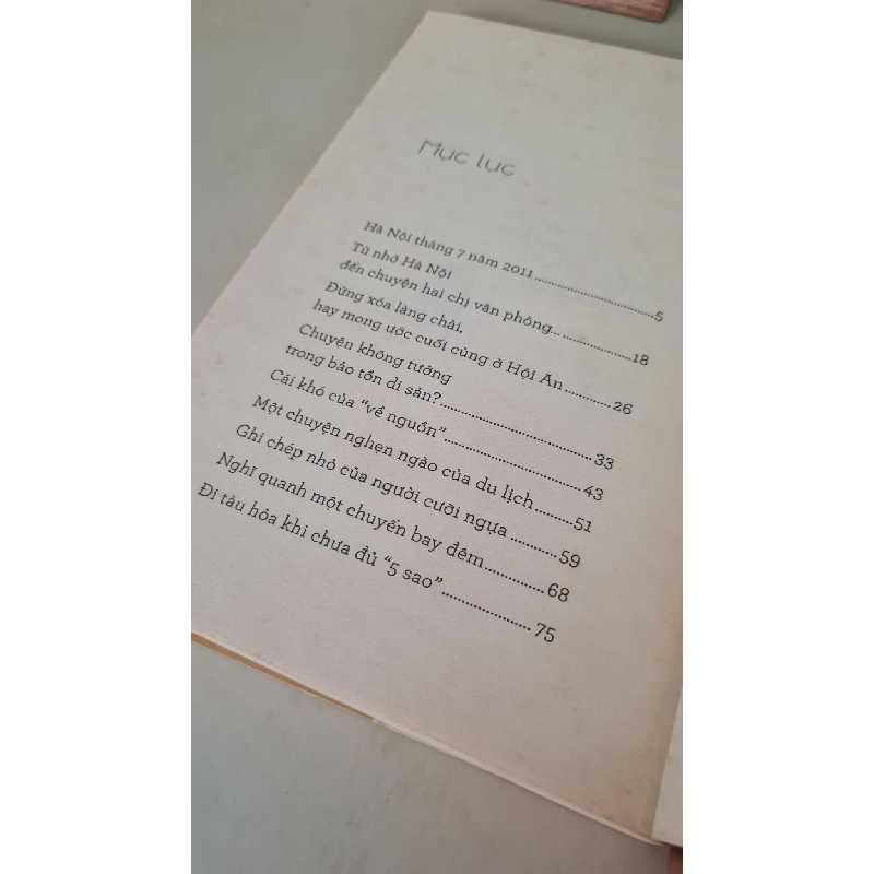 Ghi chép nhỏ của người cưỡi ngựa - Phan Thị Vàng Anh 404566