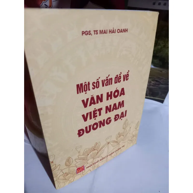 văn hoá việt nam đương đại 599844