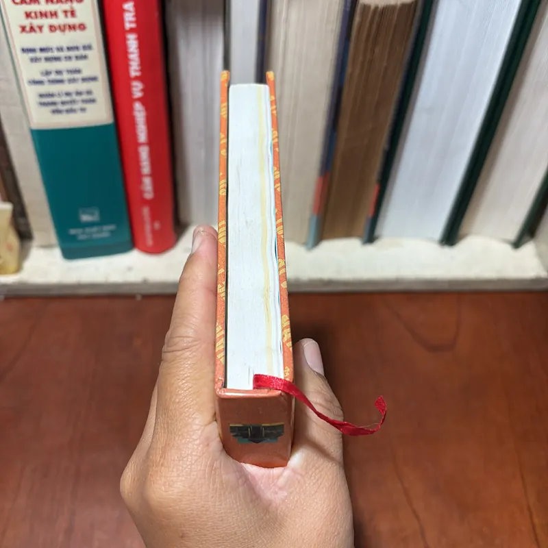 II Sách Lịch Sử: Hiệp Đức _ 20 Năm Đổi Mới Và Trưởng Thành - 2006 722842