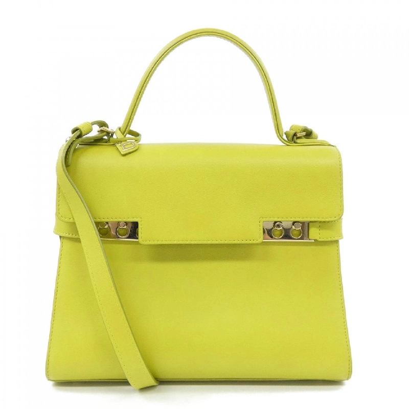 Túi DELVAUX TEMPETE - Hàng hiệu Chính hãng 832449