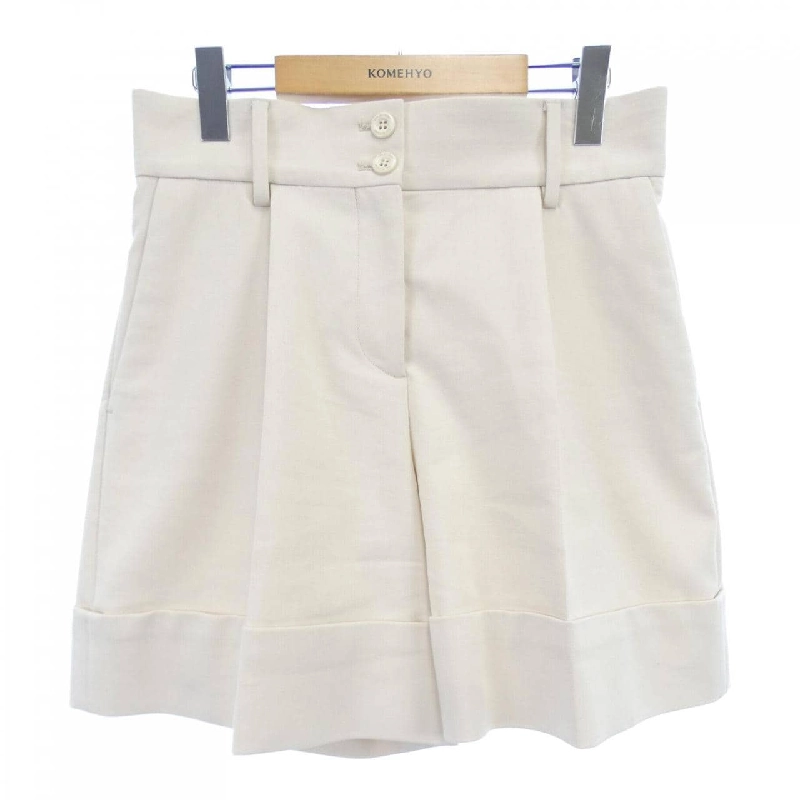 【Mã giảm giá】SEE BY CHLOE Quần short 652813