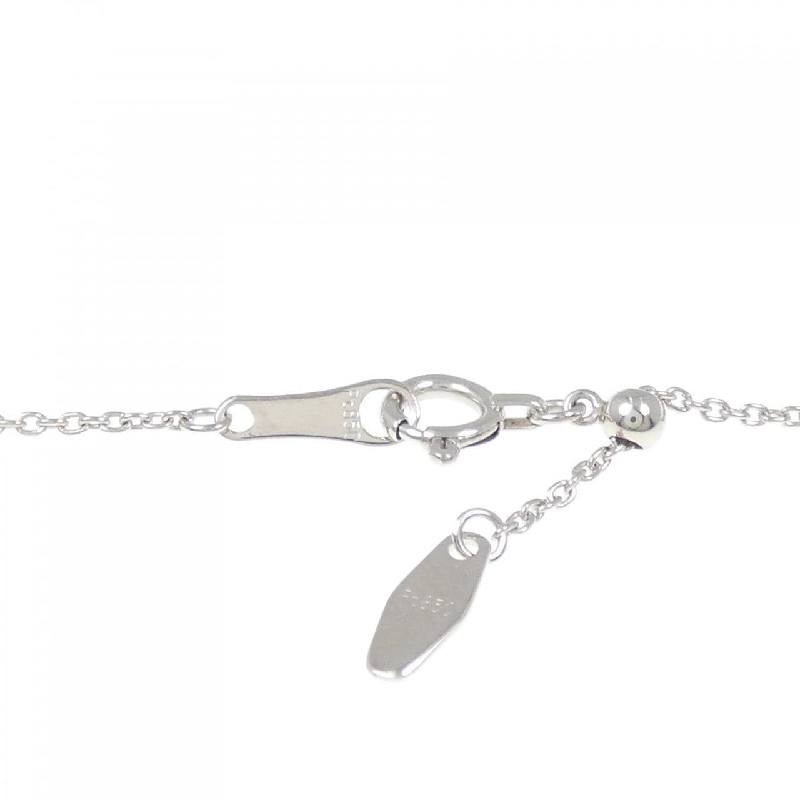 Dây chuyền kim cương PT900/PT850 Rose 0.22CT - Hàng hiệu Chính hãng 858194