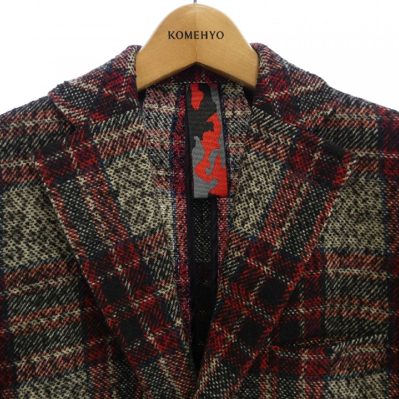 SSEINSE Jacket - Hàng hiệu Authentic 895951