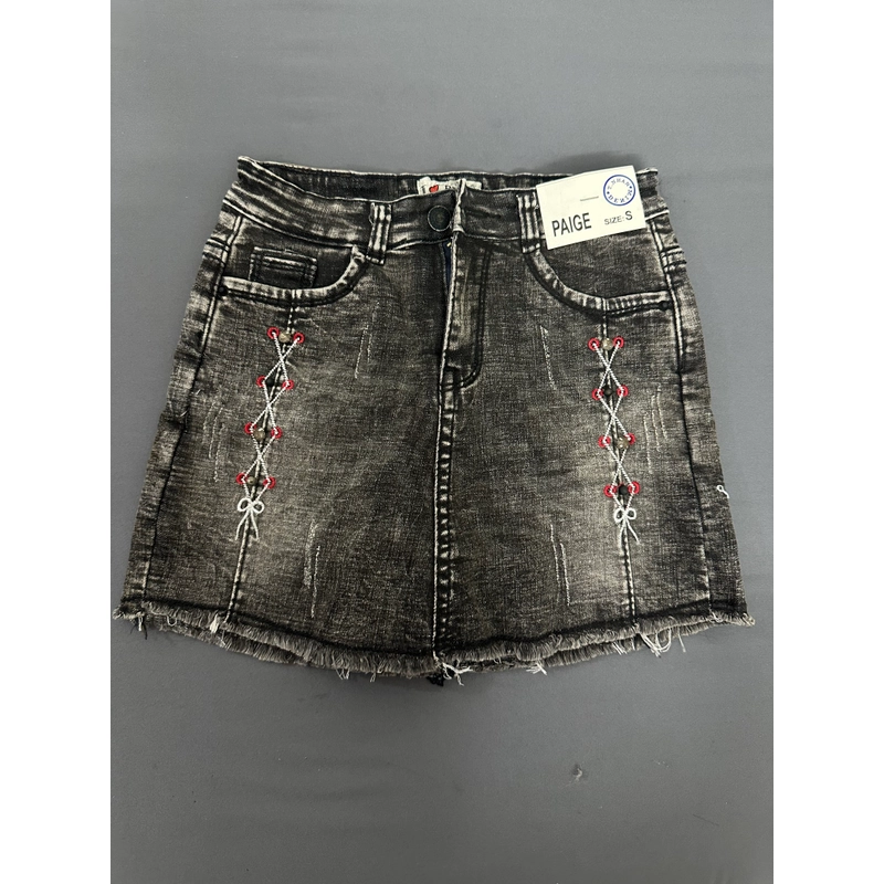 Váy jean eo từ 60-68 cm co giãn tốt 549423