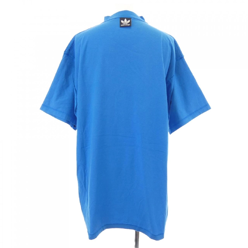 Áo thun BALENCIAGA ADIDAS 731769 TNVP3 - Hàng hiệu Chính hãng 895333