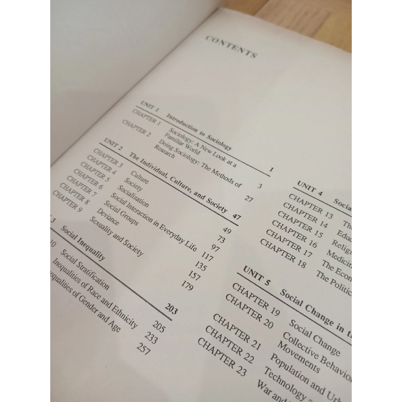 Sociology - Ian Robertson 575812