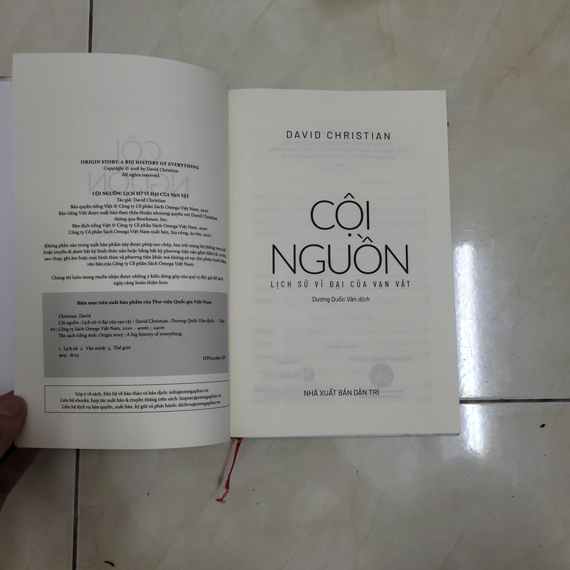 Sách Cội Nguồn 453354