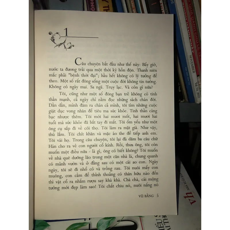 Cai - Vũ Bằng 728205