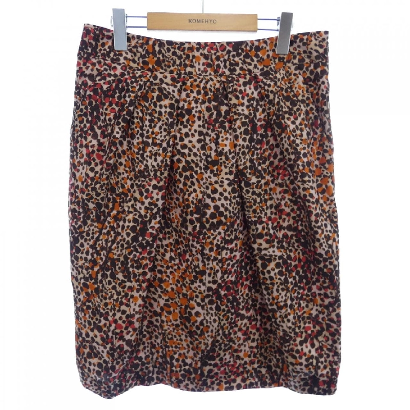 Chân váy SALVATORE FERRAGAMO - Hàng hiệu Authentic 820945