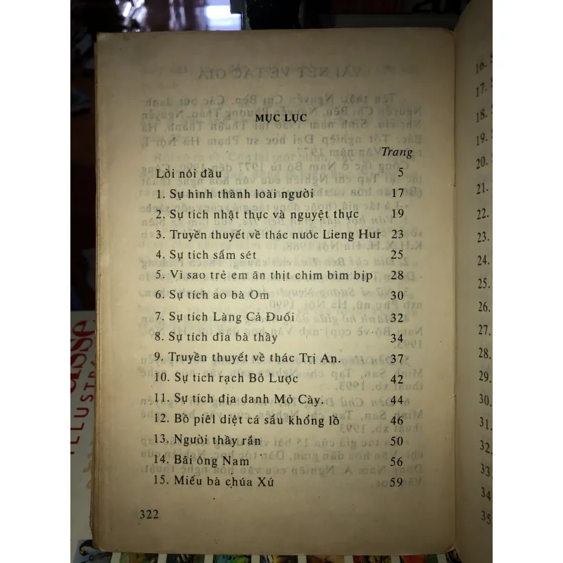 Huyền thoại miệt vườn  933500