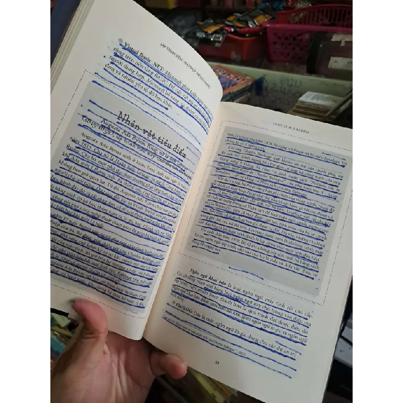 Lập trình viên phù thủy thế giới mạng - Jane Bedell - 2019 mới 80% bị gạch bút lông nhiều - GIÁO TRÌNH, CHUYÊN MÔN - HCM0111 628934