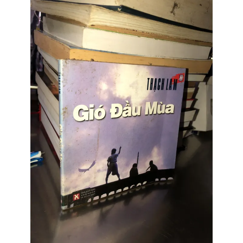 Gió đầu mùa-Thạch Lam 972104