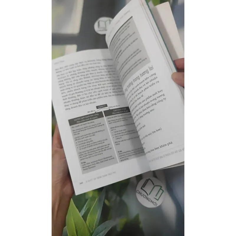 Bí Quyết Tay Trắng Thành Triệu Phú - Adam Khoo 1018948