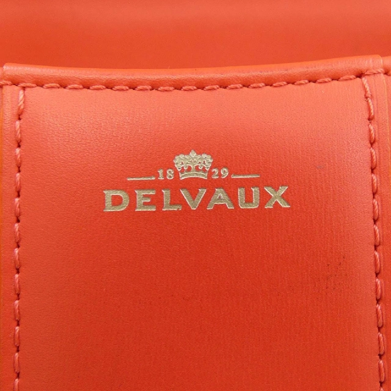 【Mã giảm giá】Túi DELVAUX 660989
