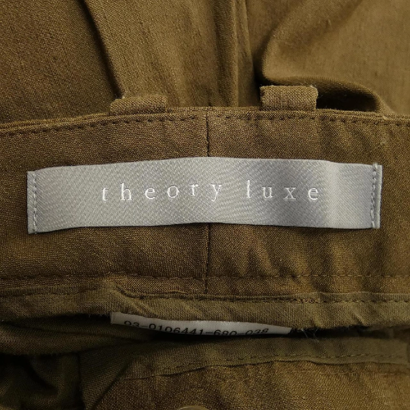 Quần Theory luxe 647043