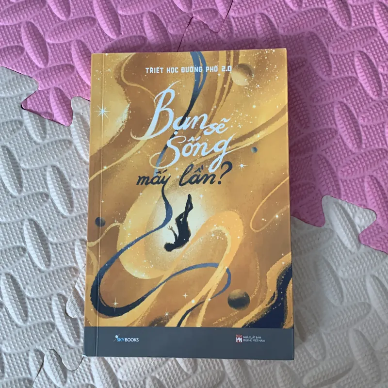 Bạn sẽ sống mấy lần l? 747698