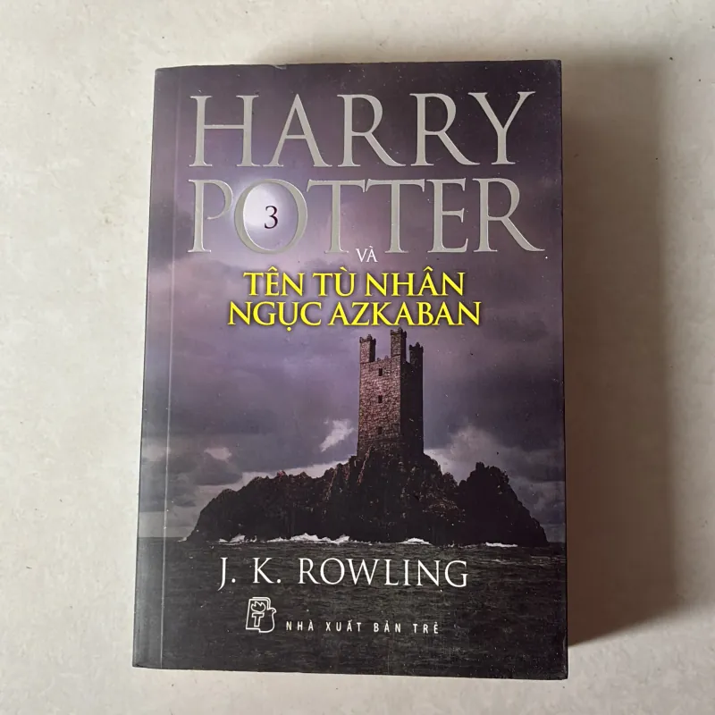 Harry Potter - J. K. Rowling - 2015s 756813