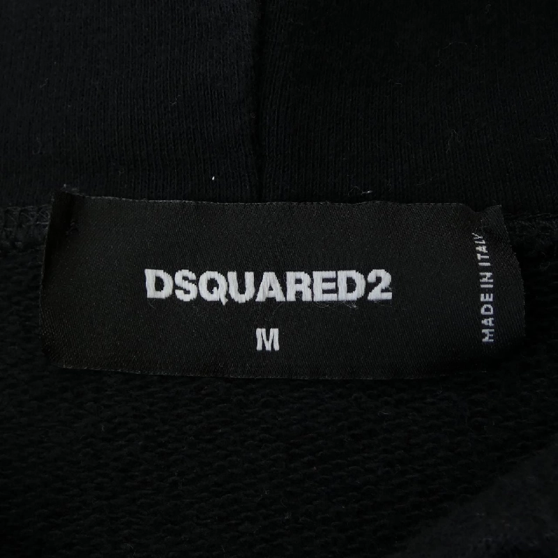 Hàng hiệu DSQUARED2 S74GU0778 Áo khoác - Hàng hiệu Authentic 898239