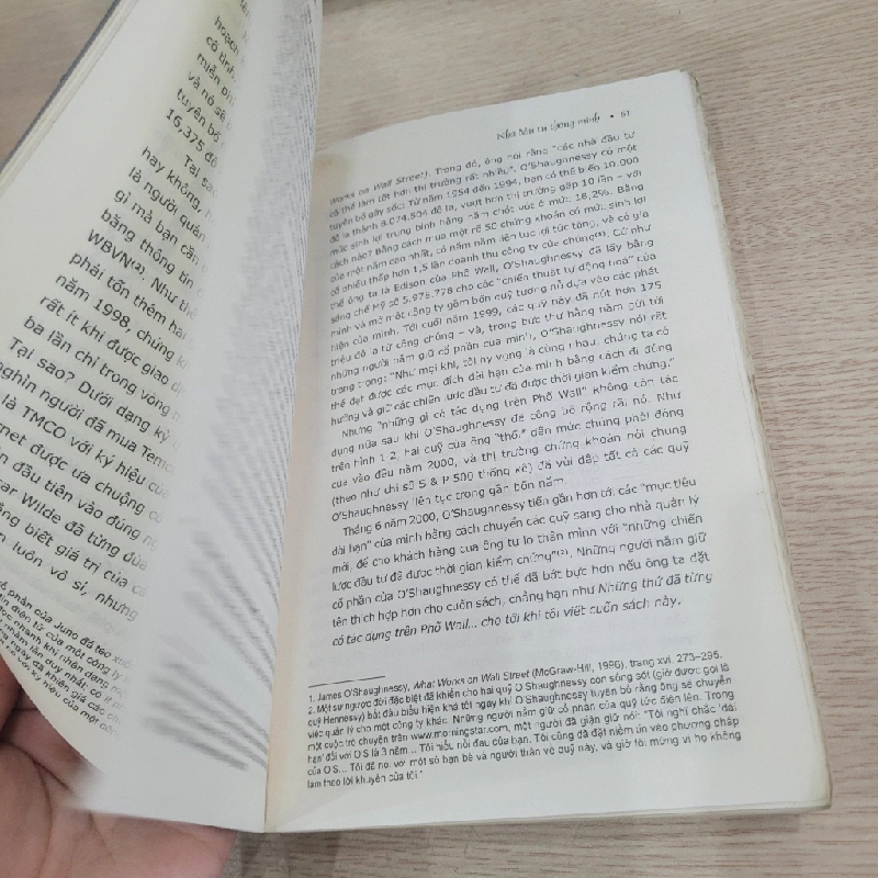 Nhà Đầu Tư Thông Minh - Benjamin Graham 539309