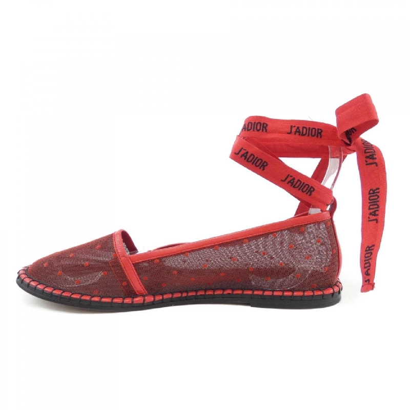 【Đối tượng phiếu giảm giá】Giày CHRISTIAN DIOR 665090