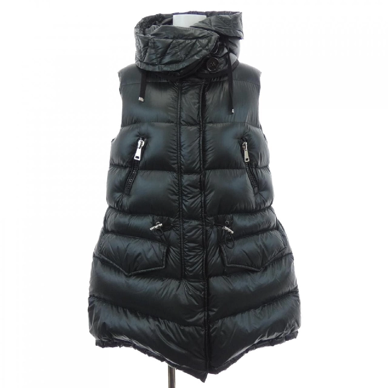 MONCLER BEAUMESNIL Áo gile - Hàng hiệu Chính hãng 819856