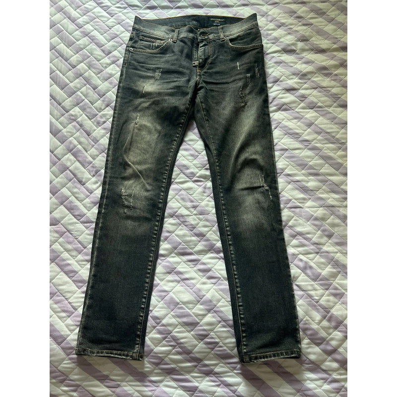 Quần Jean dài (chuẩn Auth 501419