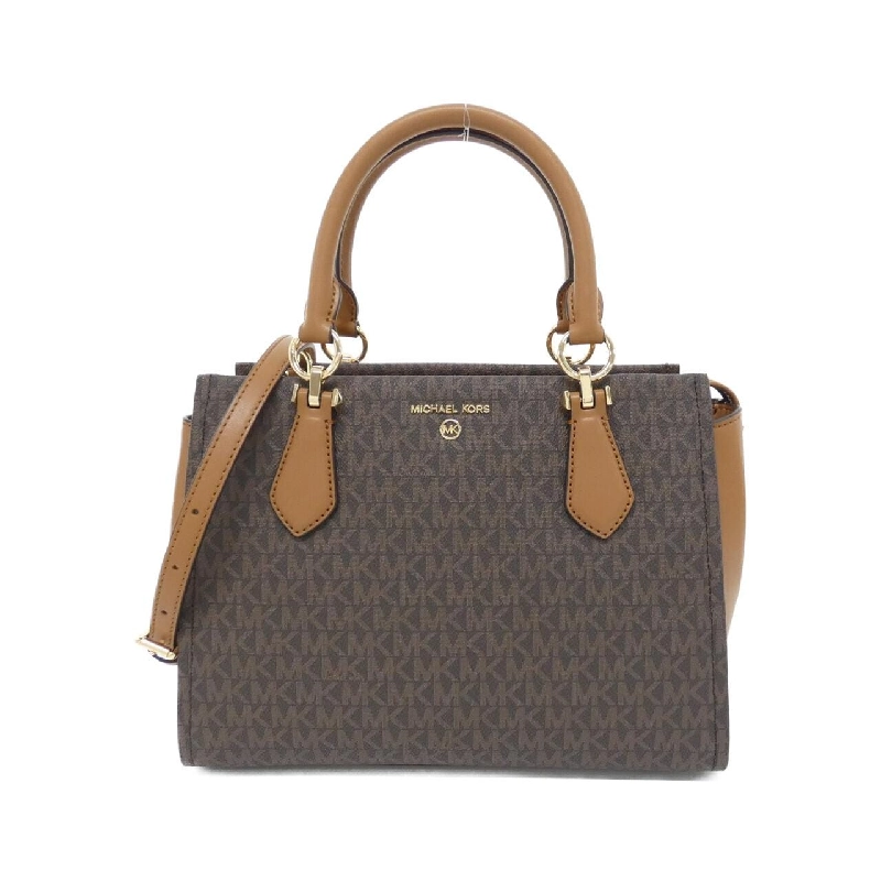 【新品】Michael Michael Kors MARILYN 30S2G6AS2B túi xách 617233