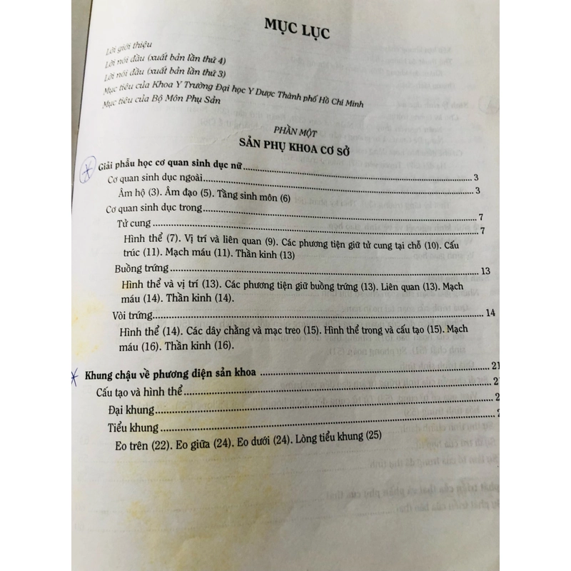 BỘ 2 TẬP SẢN PHỤ KHOA  461132
