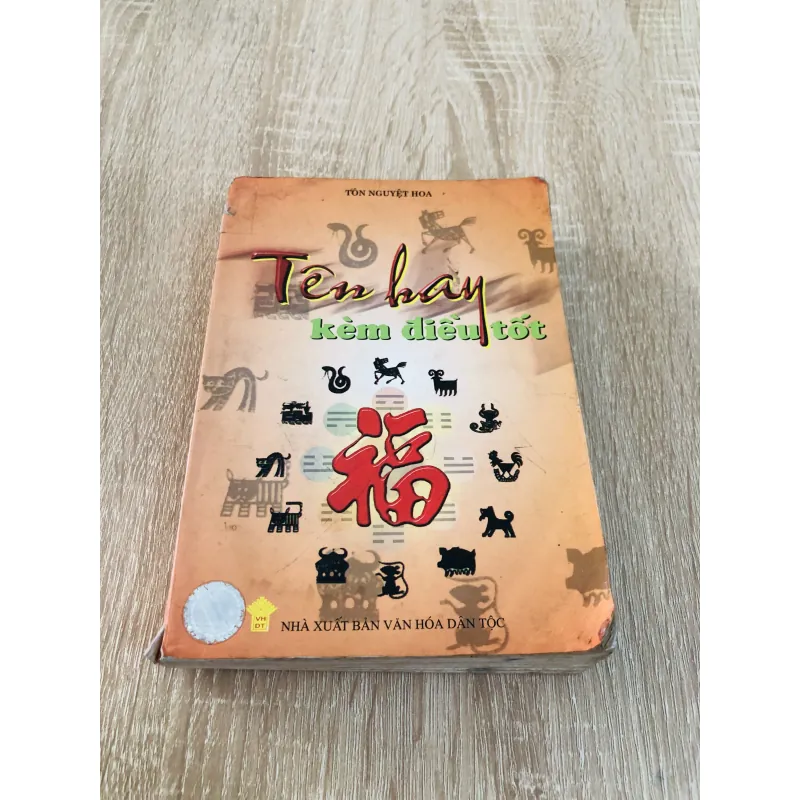 TÊN HAY KÈM ĐIỀU TỐT 957112