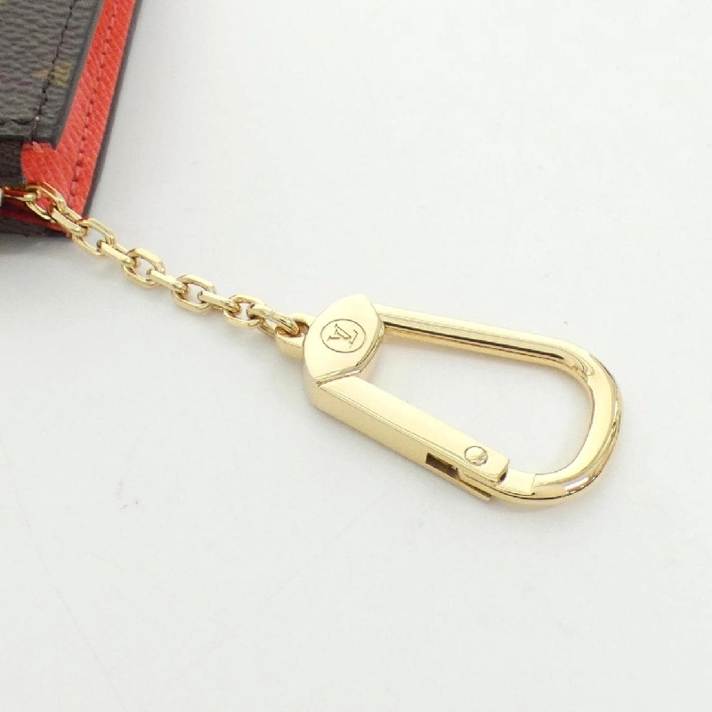 Ví đựng thẻ và chìa khóa Louis Vuitton Monogram Porte Clé Noé M14529 621639