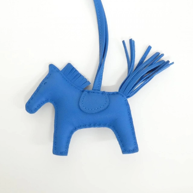 Túi charm Rodeo PM 064929CA của Hermès 627096