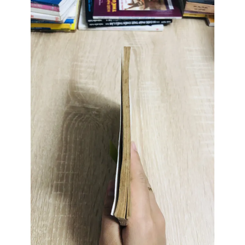 KHÍ CÔNG THIẾU LÂM TỰ 1011256