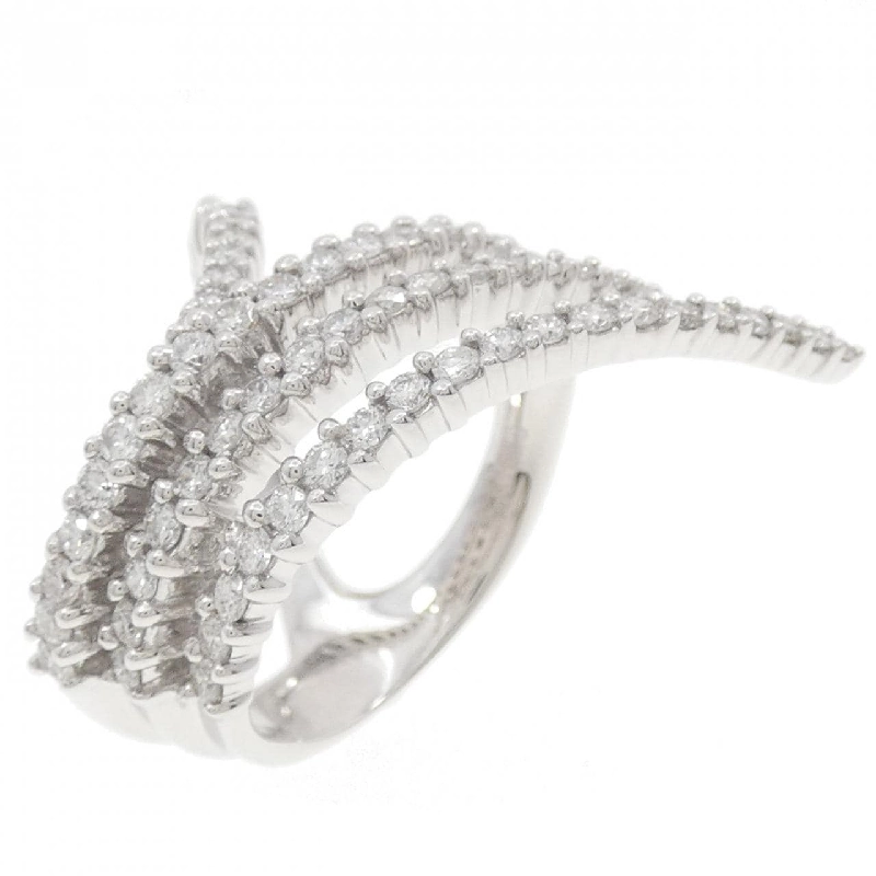 Nhẫn kim cương Karatchi 1.43CT 665315