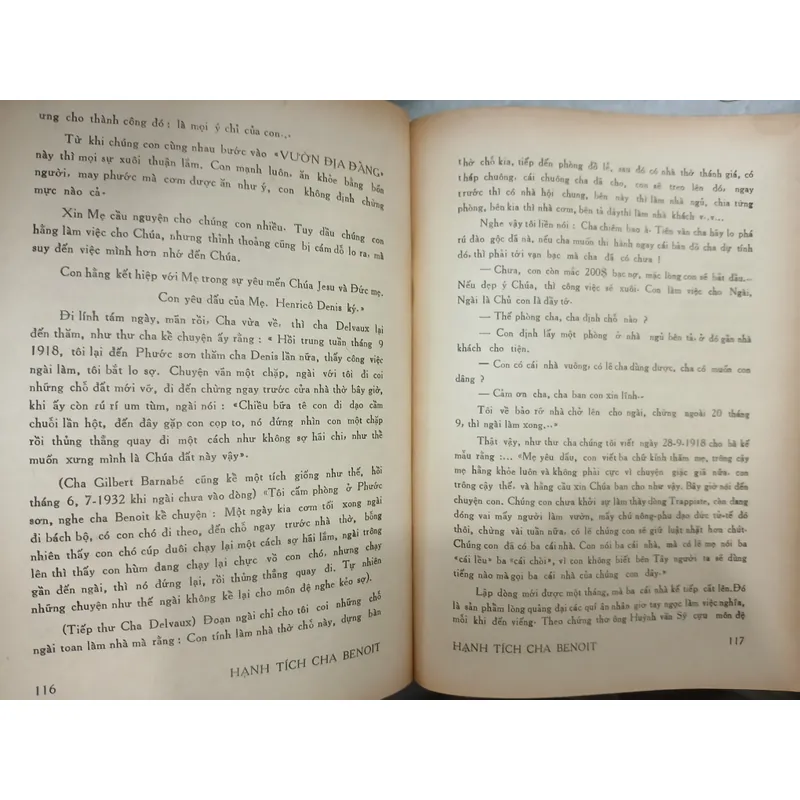 HẠNH TÍCH CHA BENOIT 593547