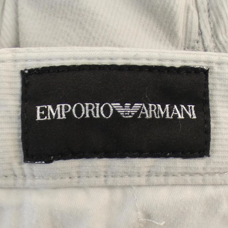 Quần EMPORIO ARMANI - Hàng hiệu Authentic 892076