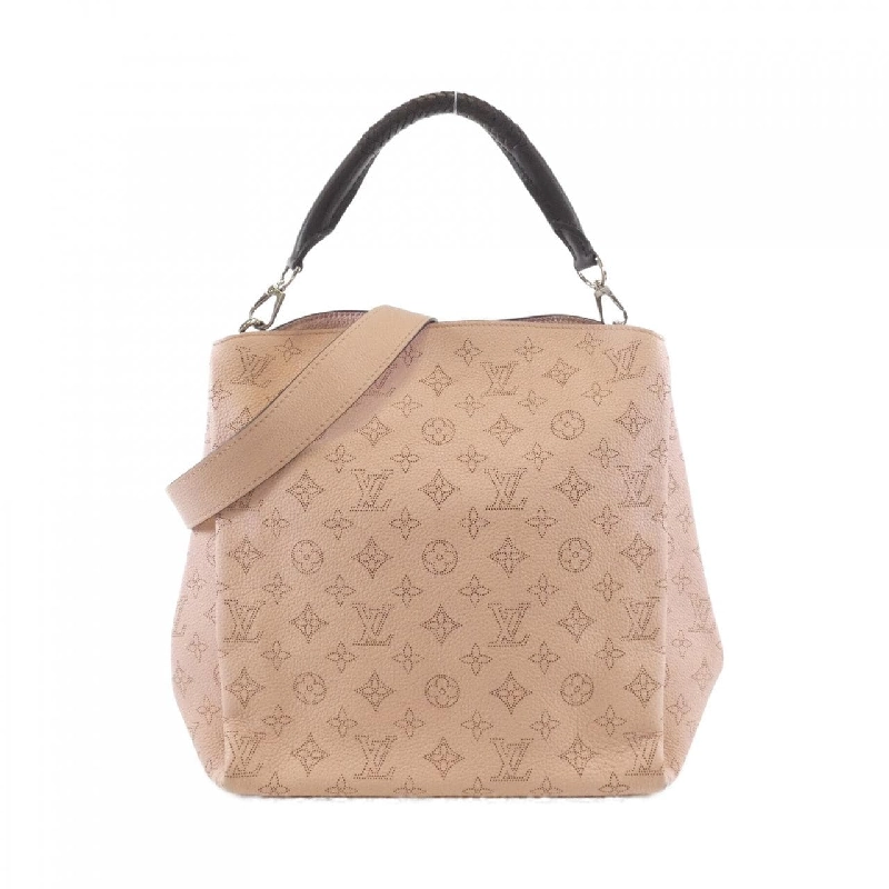 Túi xách vai Louis Vuitton Mahina Babylon PM M50033 - Hàng hiệu Chính hãng 763942