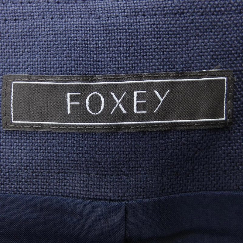 Quần short FOXEY - Hàng hiệu Authentic 822955