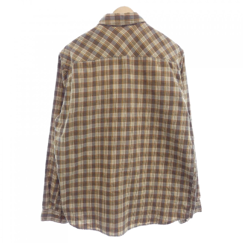 パタゴニア PATAGONIA 53856 Áo sơ mi - Hàng hiệu Authentic 899094