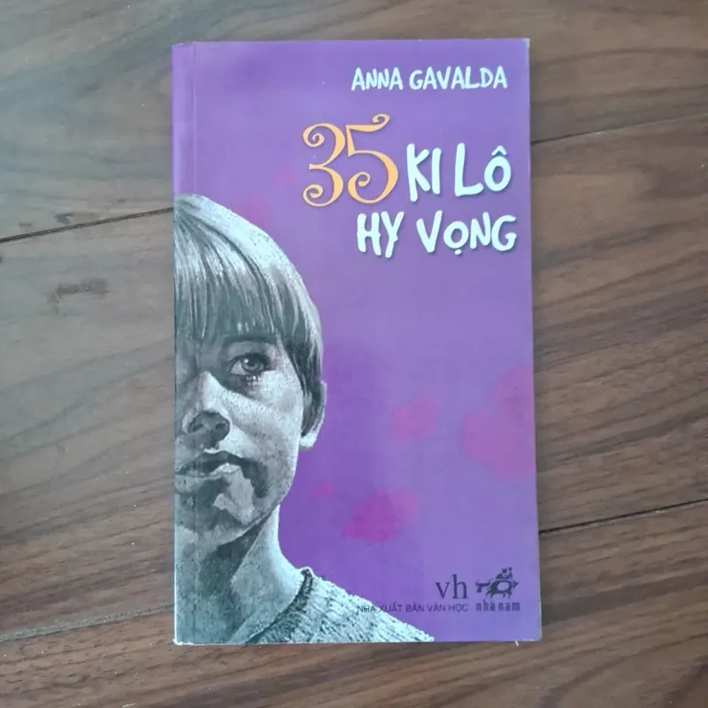 35 ki lô hi vọng 732756